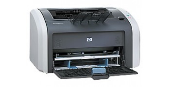 HP Laserjet 1015 Laser Printer